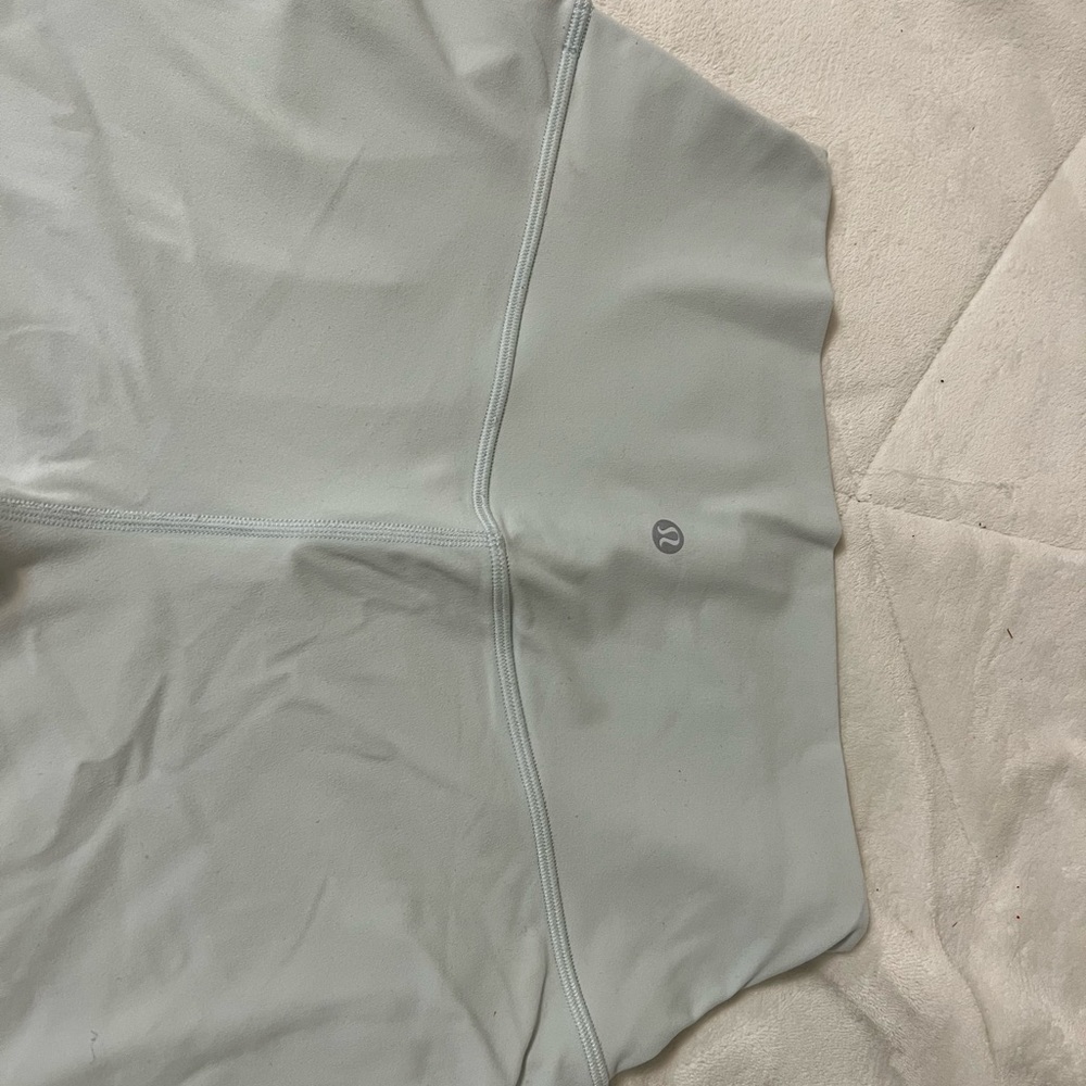 Lululemon Leggings - Picture 2 of 3